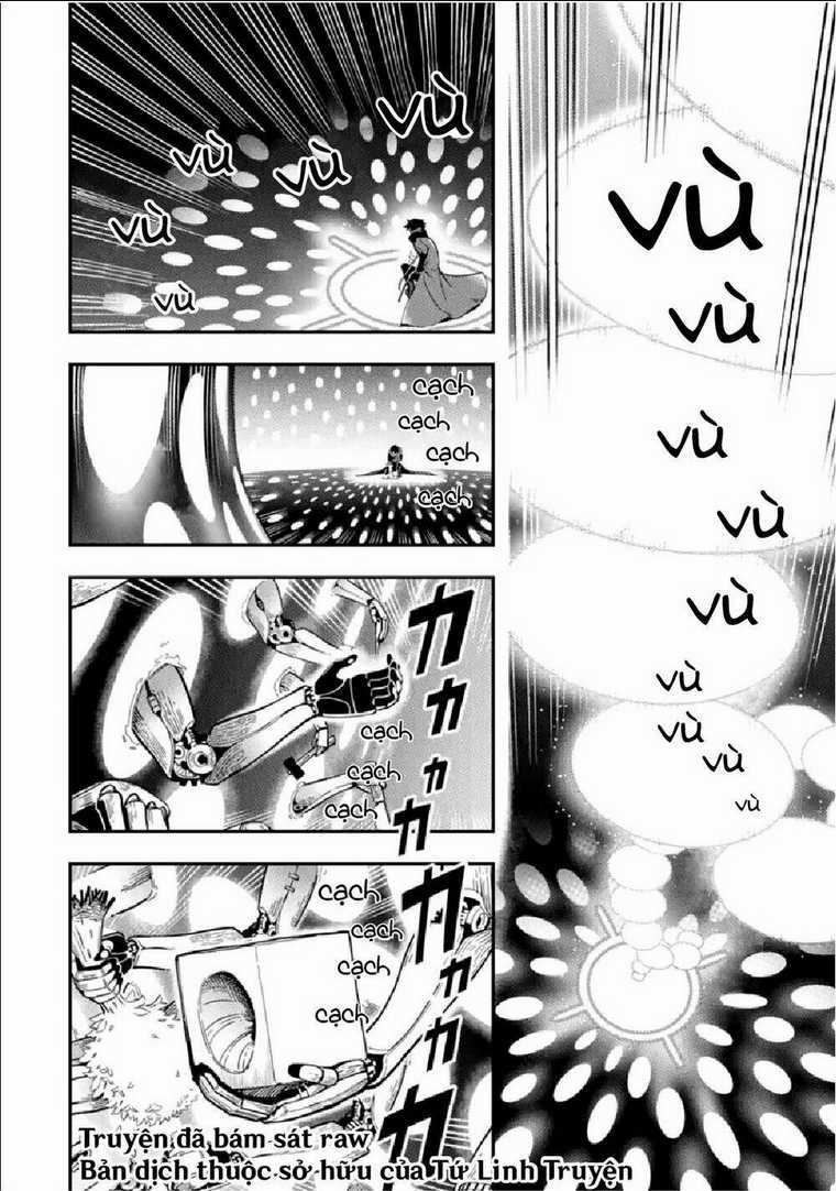 Nhiệm Vụ Của Kẻ Mạnh Nhất Chapter 10.2 trang 11