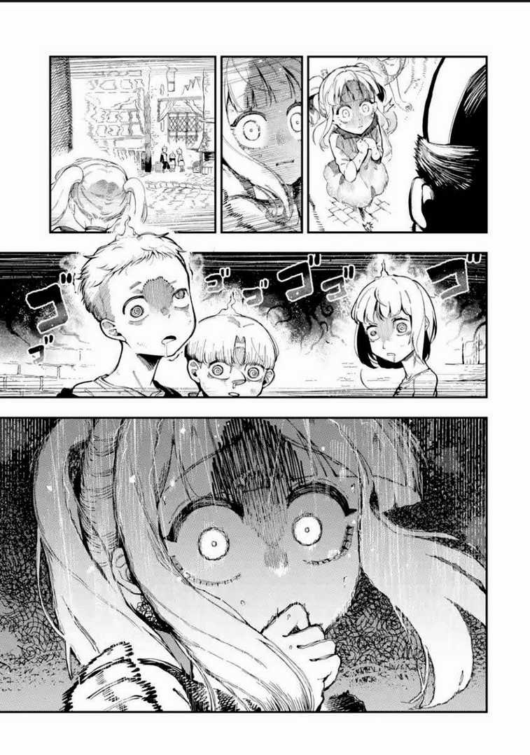 Nhiệm Vụ Của Kẻ Mạnh Nhất Chapter 11.1 trang 15