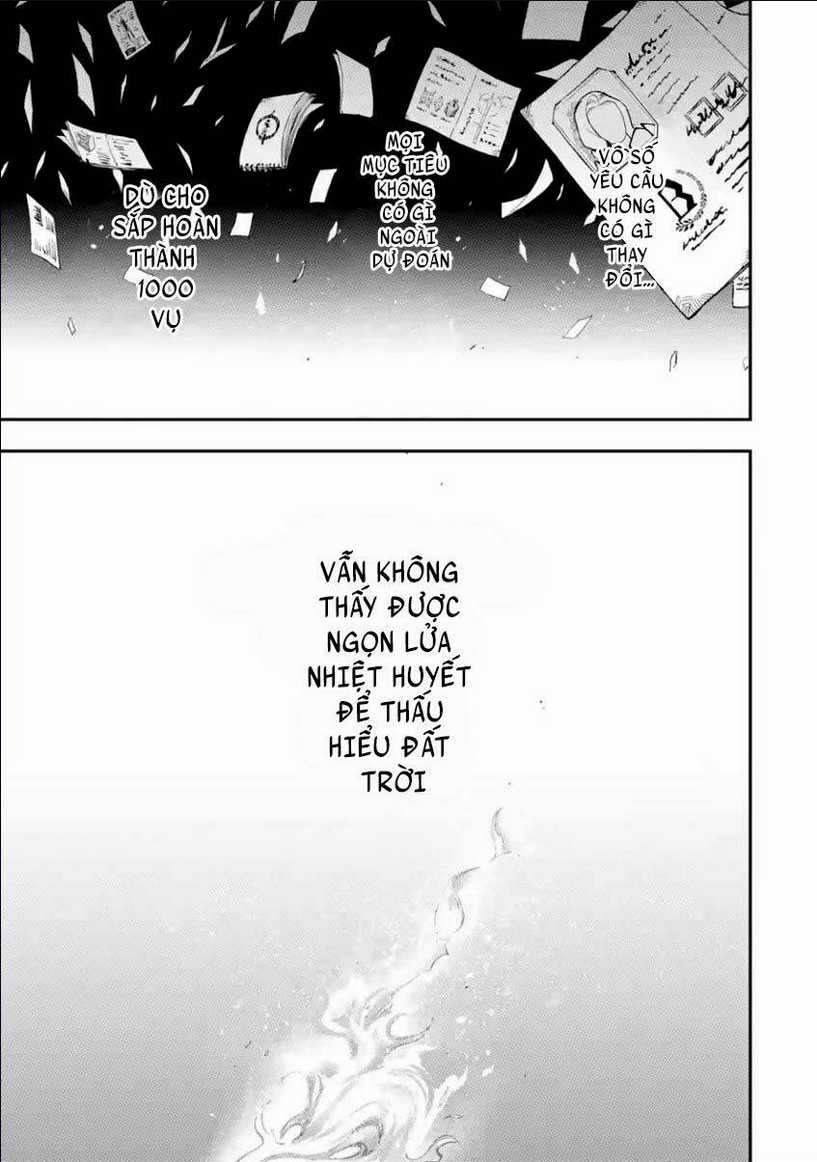 Nhiệm Vụ Của Kẻ Mạnh Nhất Chapter 11.1 trang 3