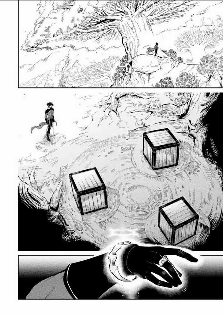 Nhiệm Vụ Của Kẻ Mạnh Nhất Chapter 11.1 trang 6