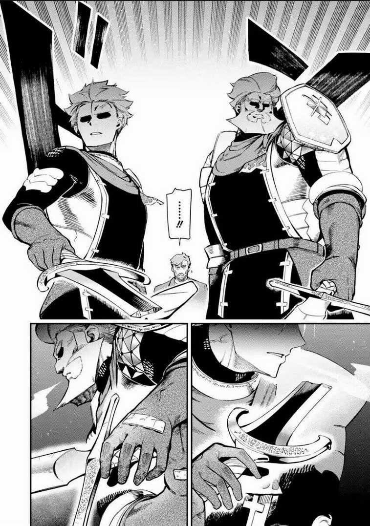 Nhiệm Vụ Của Kẻ Mạnh Nhất Chapter 11.3 trang 19