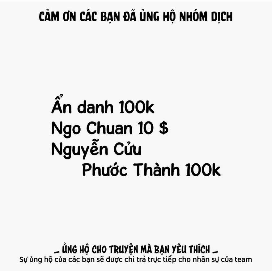 Nhiệm Vụ Của Kẻ Mạnh Nhất Chapter 12.1 trang 3