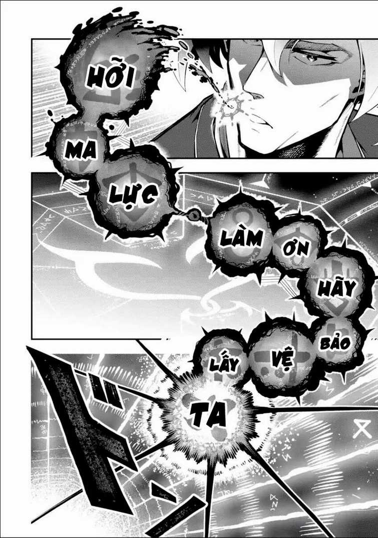 Nhiệm Vụ Của Kẻ Mạnh Nhất Chapter 12.2 trang 15