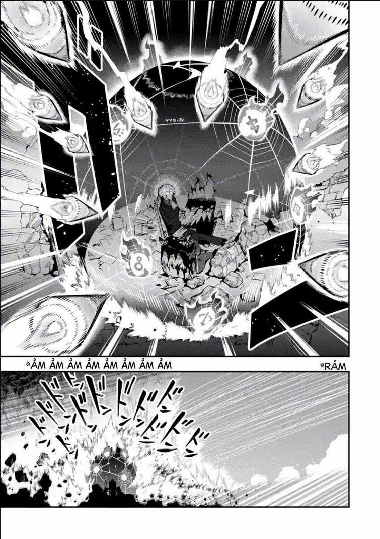 Nhiệm Vụ Của Kẻ Mạnh Nhất Chapter 12.2 trang 16