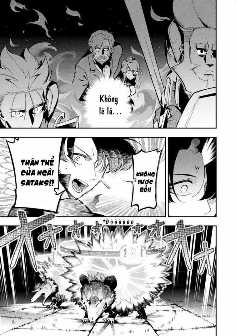 Nhiệm Vụ Của Kẻ Mạnh Nhất Chapter 12.2 trang 6