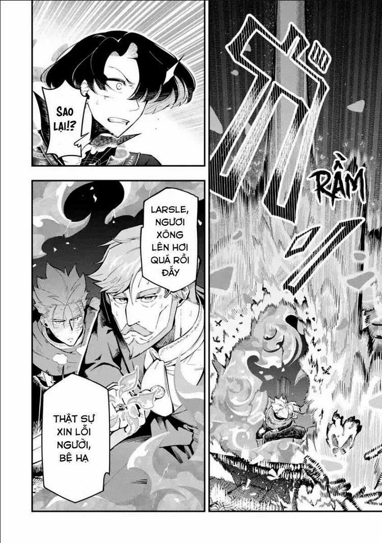 Nhiệm Vụ Của Kẻ Mạnh Nhất Chapter 12.3 trang 10