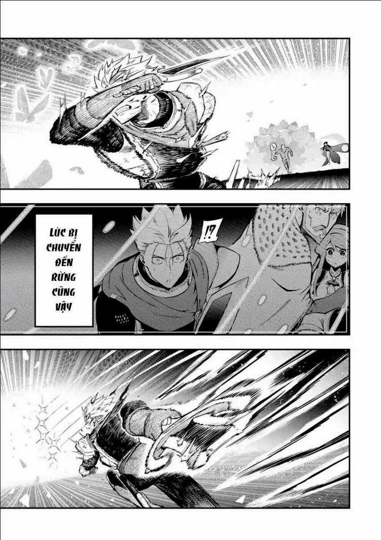 Nhiệm Vụ Của Kẻ Mạnh Nhất Chapter 12.3 trang 15