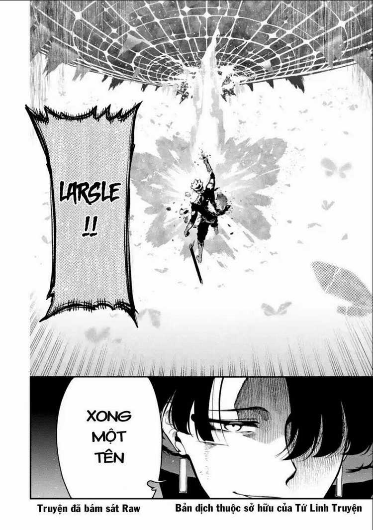 Nhiệm Vụ Của Kẻ Mạnh Nhất Chapter 12.3 trang 20