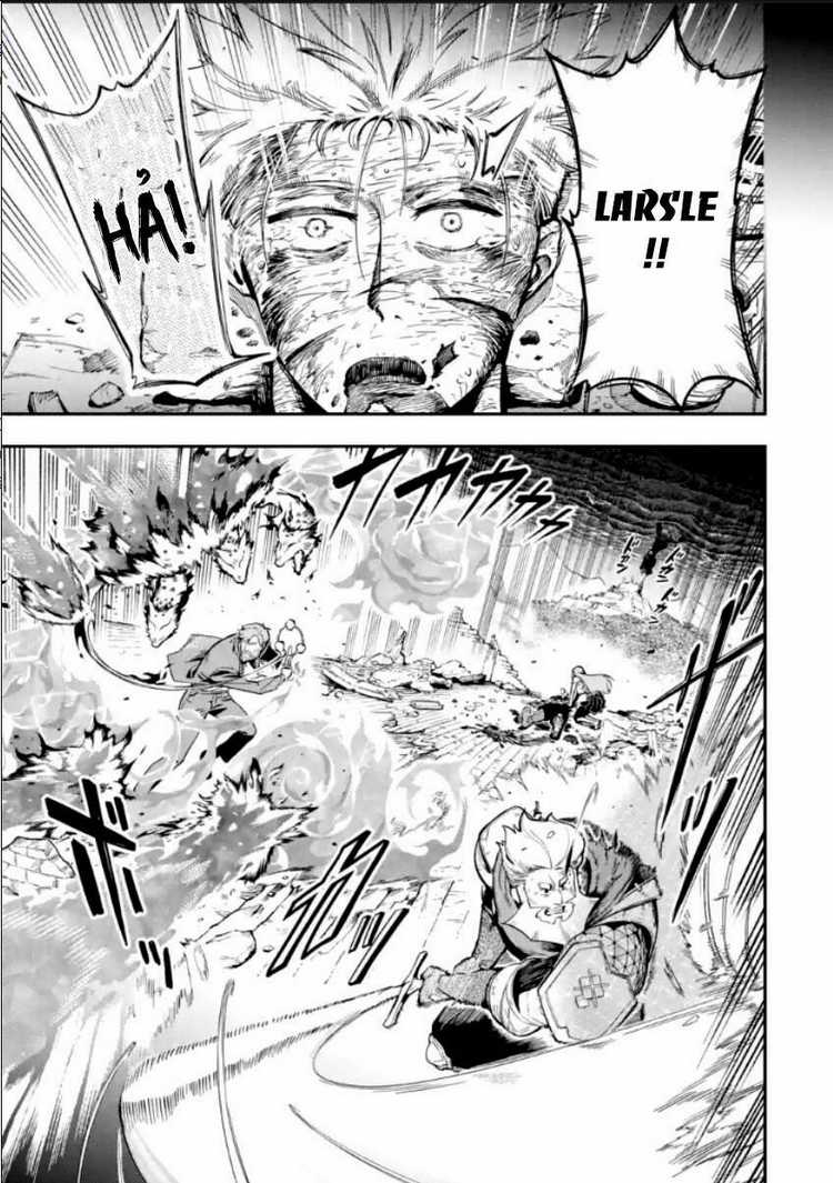 Nhiệm Vụ Của Kẻ Mạnh Nhất Chapter 13.1 trang 12