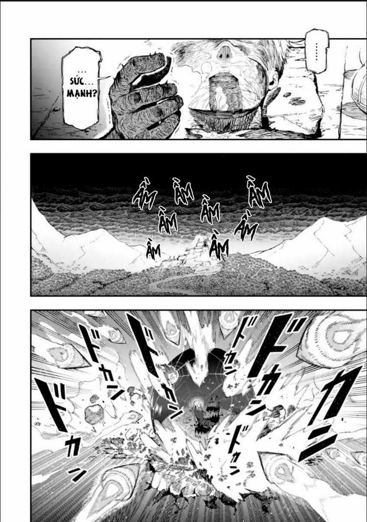 Nhiệm Vụ Của Kẻ Mạnh Nhất Chapter 13.1 trang 19