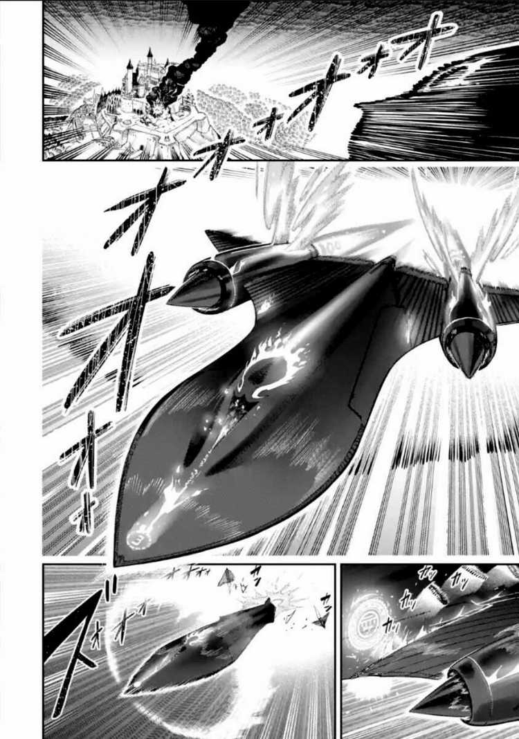 Nhiệm Vụ Của Kẻ Mạnh Nhất Chapter 13.1 trang 21