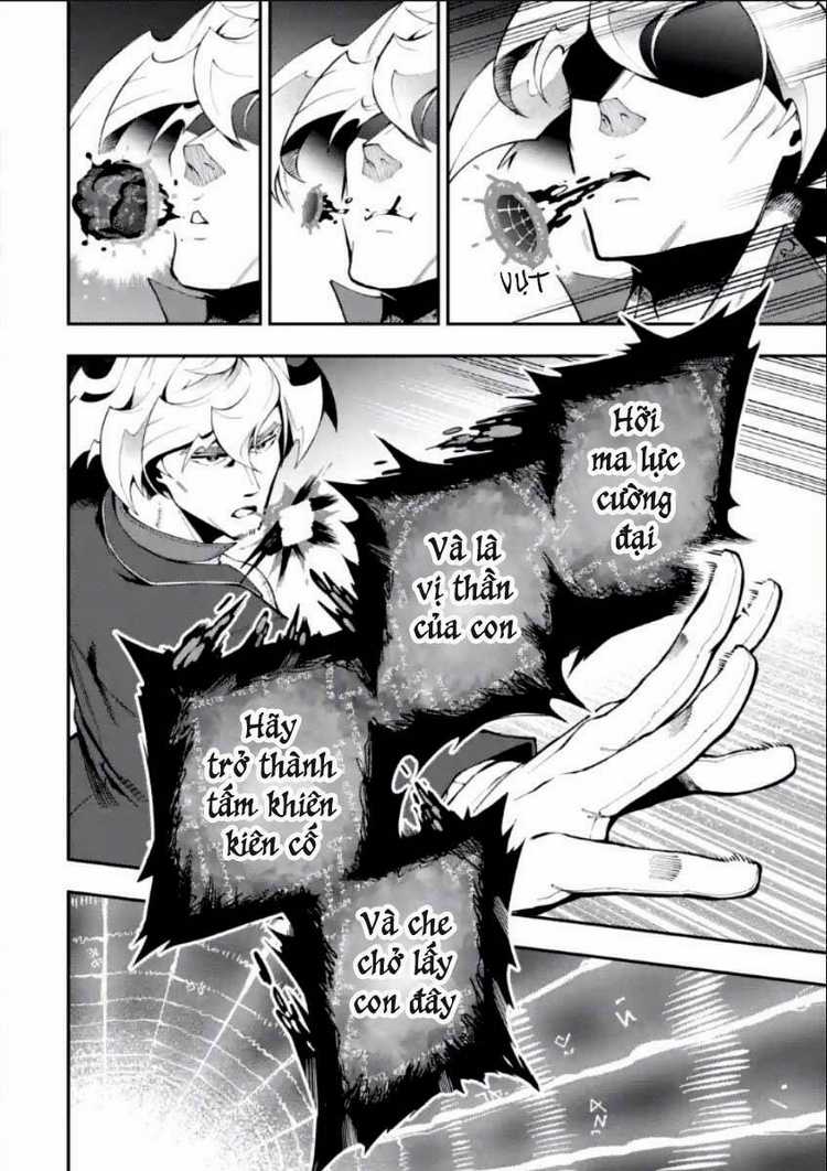 Nhiệm Vụ Của Kẻ Mạnh Nhất Chapter 13.1 trang 23