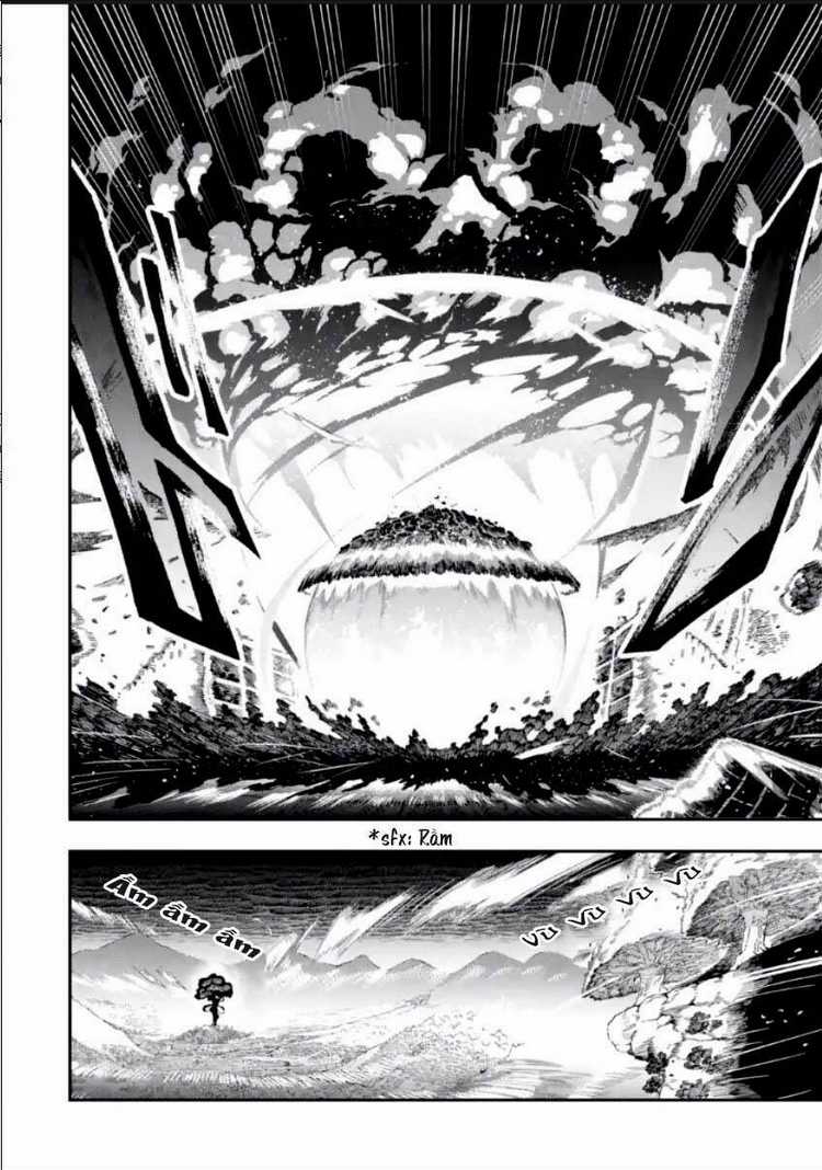 Nhiệm Vụ Của Kẻ Mạnh Nhất Chapter 13.1 trang 25