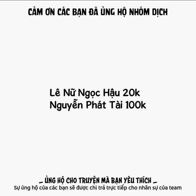 Nhiệm Vụ Của Kẻ Mạnh Nhất Chapter 13.1 trang 3