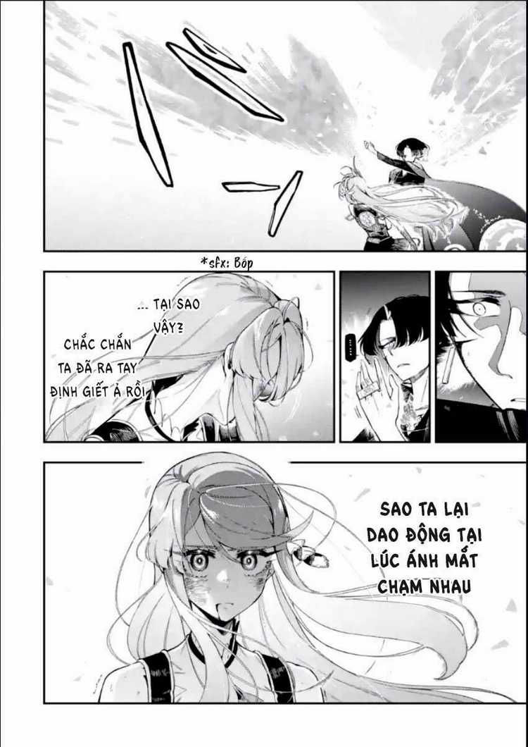 Nhiệm Vụ Của Kẻ Mạnh Nhất Chapter 13.1 trang 31