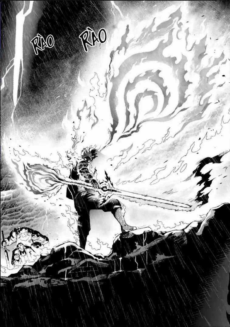 Nhiệm Vụ Của Kẻ Mạnh Nhất Chapter 13.2 trang 12