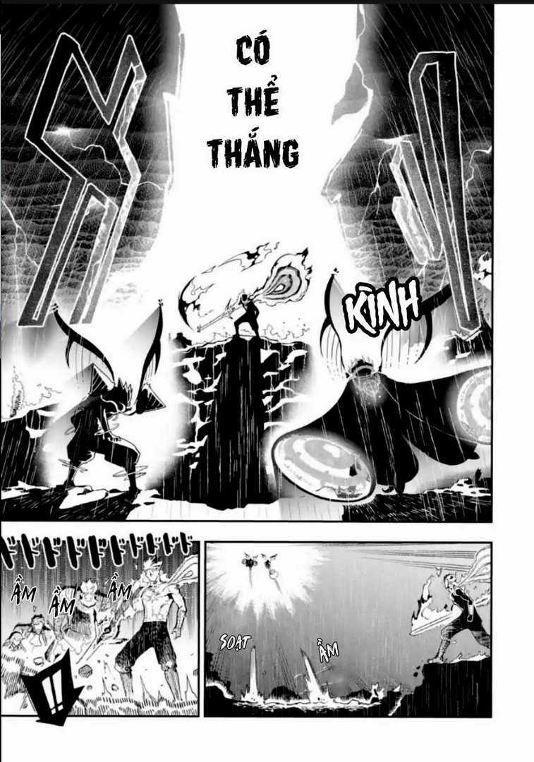 Nhiệm Vụ Của Kẻ Mạnh Nhất Chapter 13.2 trang 14