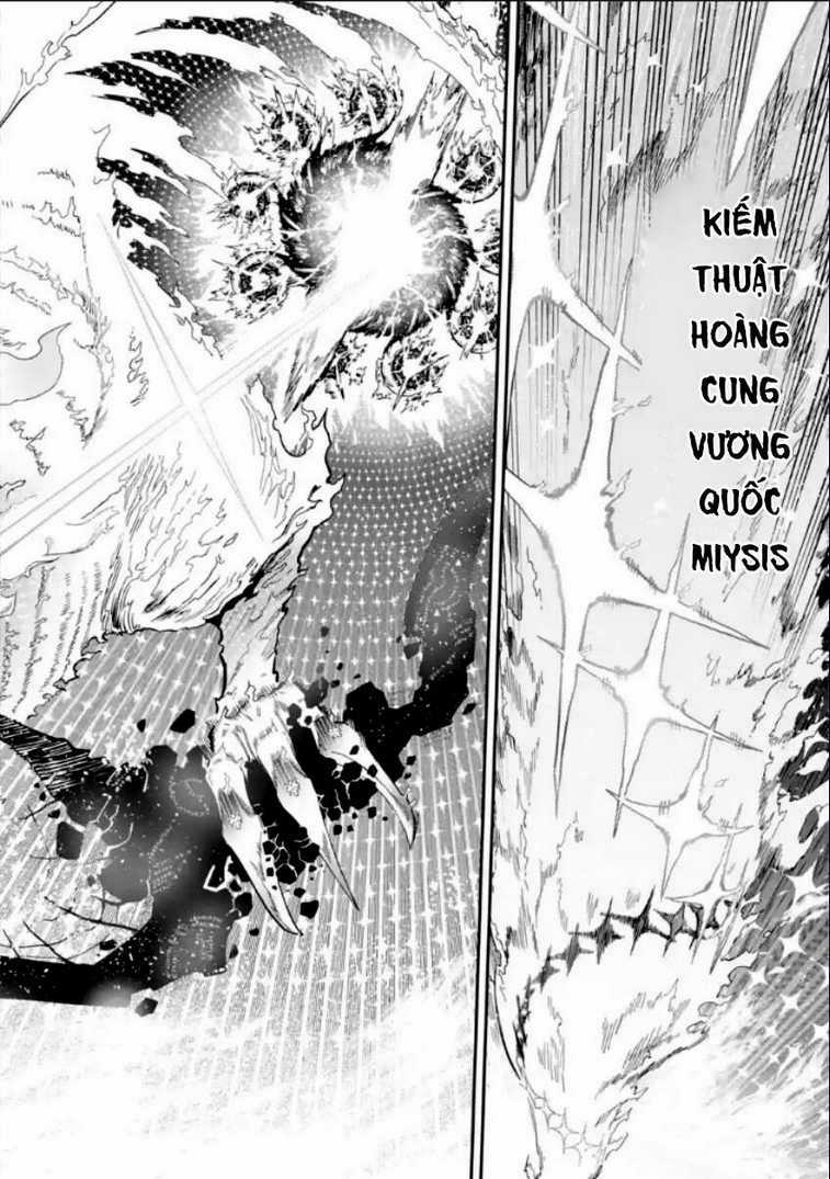 Nhiệm Vụ Của Kẻ Mạnh Nhất Chapter 13.2 trang 23