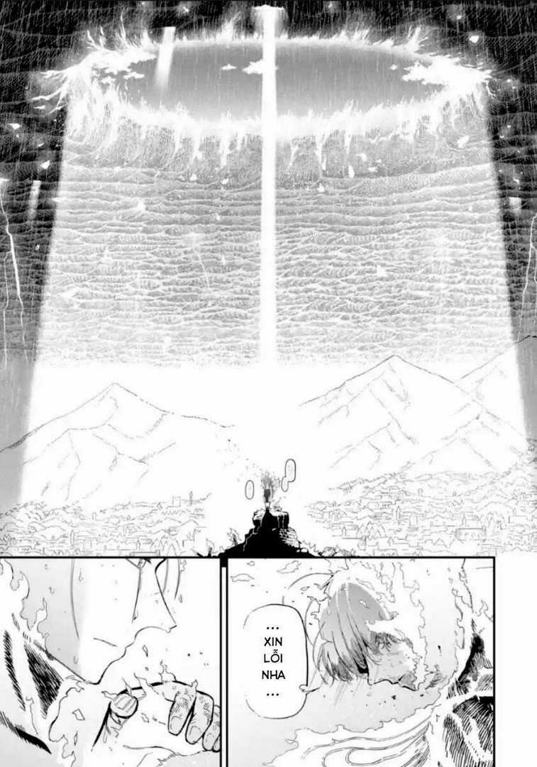 Nhiệm Vụ Của Kẻ Mạnh Nhất Chapter 13.2 trang 26