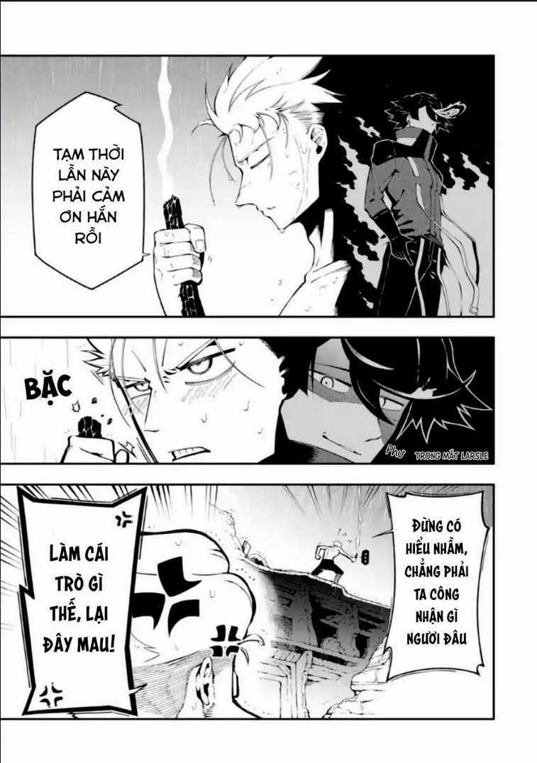 Nhiệm Vụ Của Kẻ Mạnh Nhất Chapter 13.2 trang 34