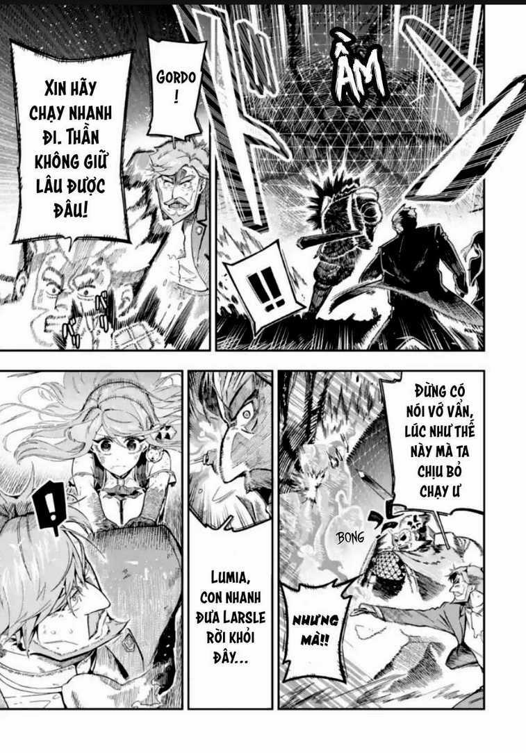 Nhiệm Vụ Của Kẻ Mạnh Nhất Chapter 13.2 trang 6