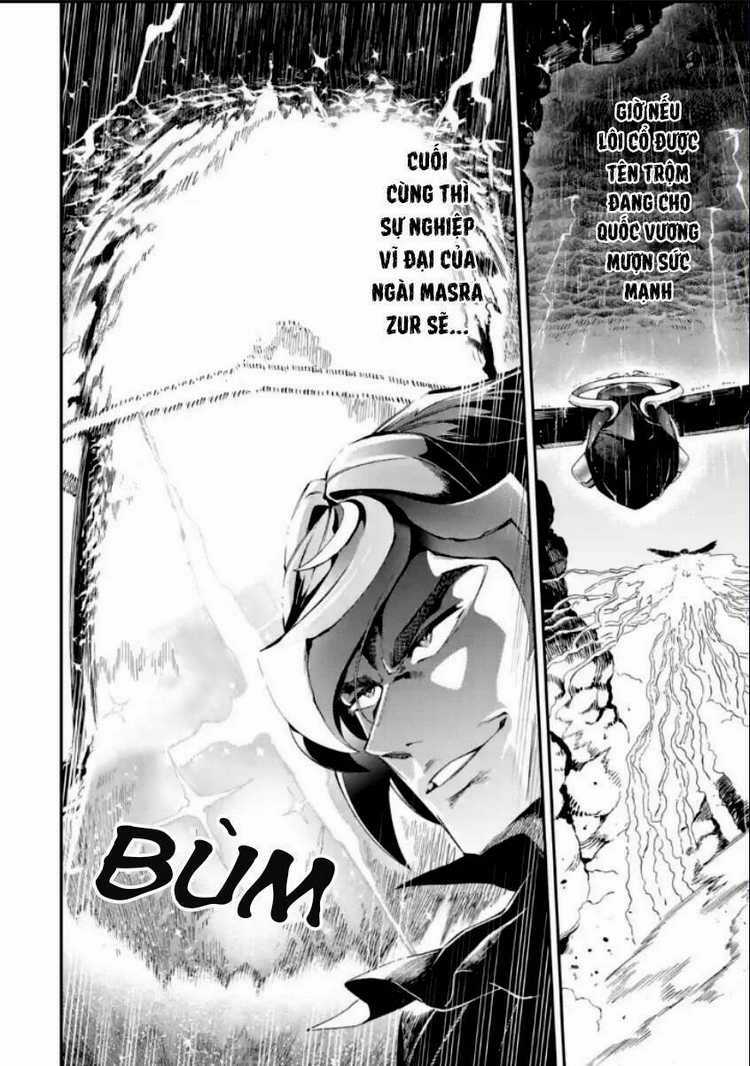 Nhiệm Vụ Của Kẻ Mạnh Nhất Chapter 14.1 trang 10