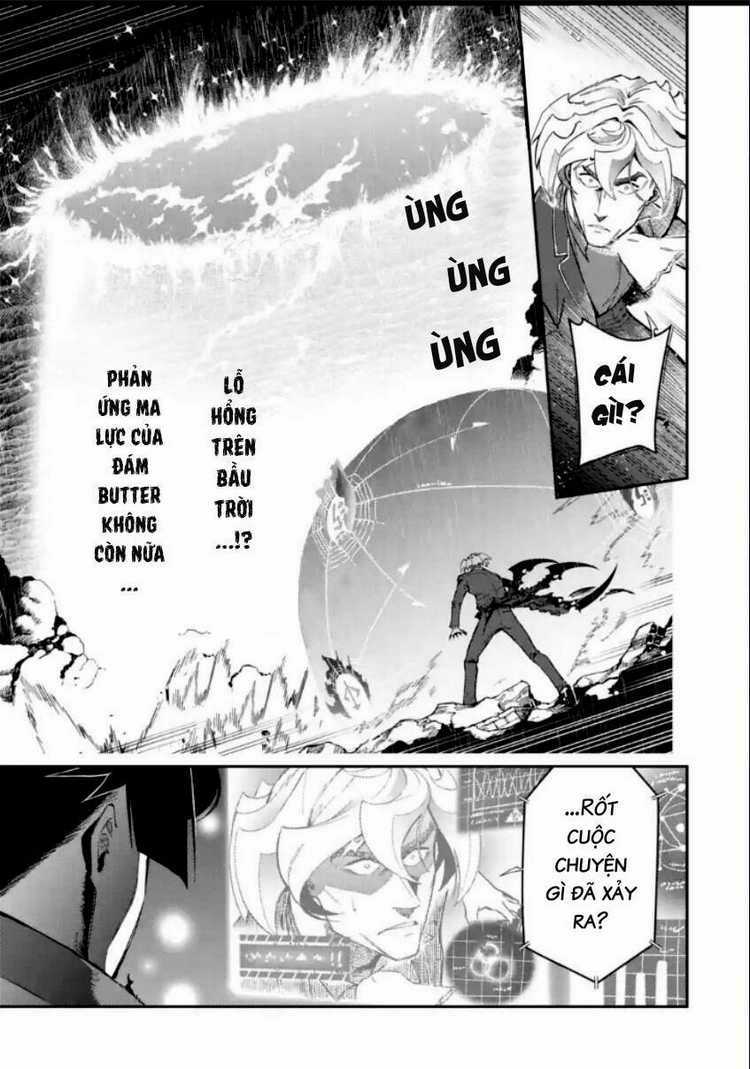 Nhiệm Vụ Của Kẻ Mạnh Nhất Chapter 14.1 trang 11