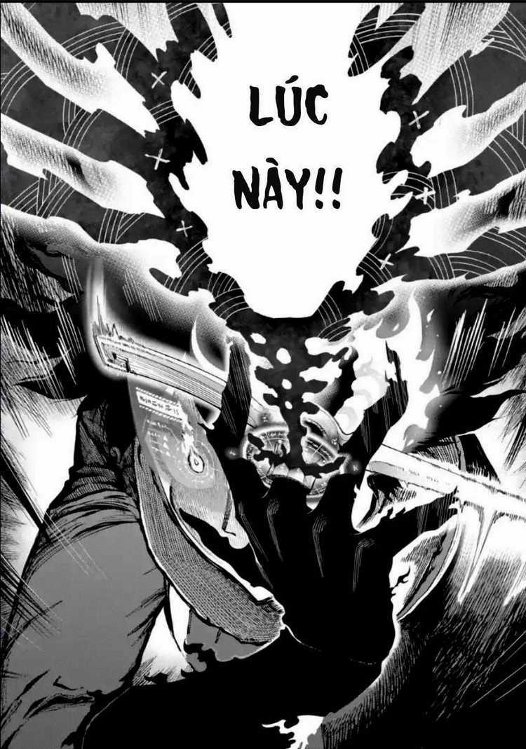 Nhiệm Vụ Của Kẻ Mạnh Nhất Chapter 14.1 trang 12