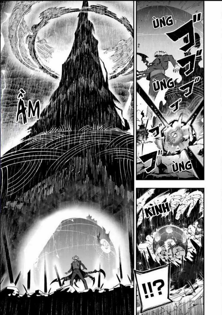 Nhiệm Vụ Của Kẻ Mạnh Nhất Chapter 14.1 trang 13