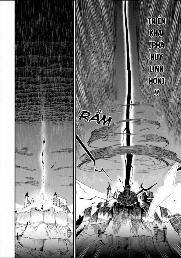 Nhiệm Vụ Của Kẻ Mạnh Nhất Chapter 14.1 trang 18