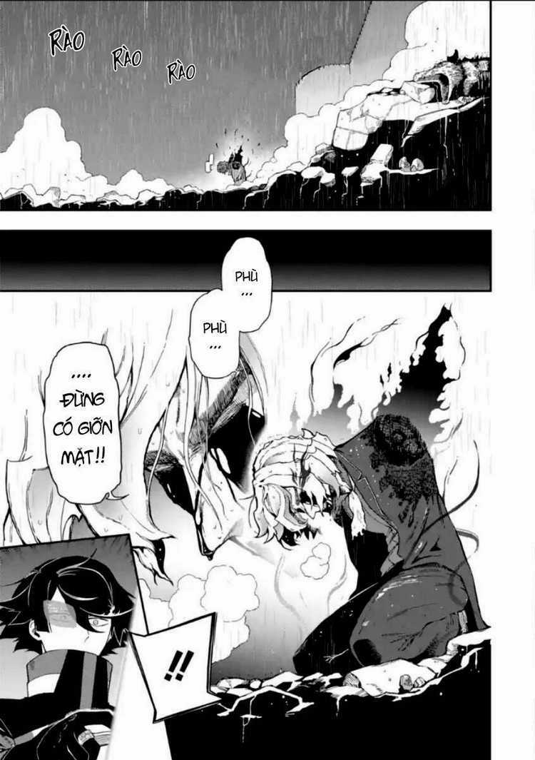 Nhiệm Vụ Của Kẻ Mạnh Nhất Chapter 14.1 trang 19