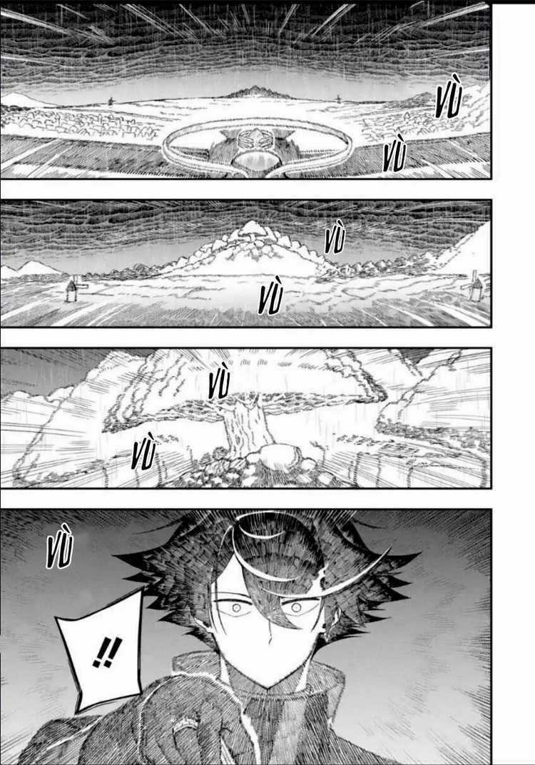 Nhiệm Vụ Của Kẻ Mạnh Nhất Chapter 14.1 trang 21