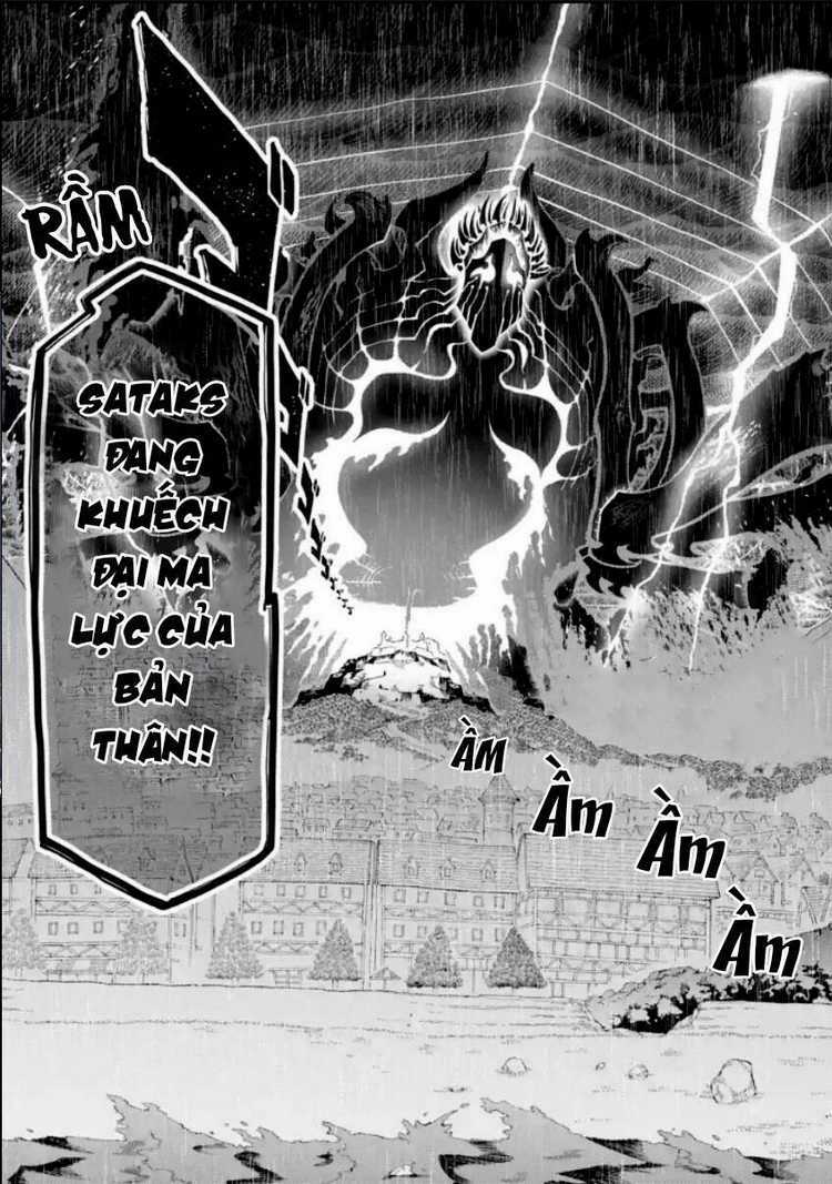 Nhiệm Vụ Của Kẻ Mạnh Nhất Chapter 14.1 trang 29