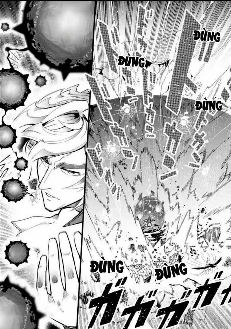 Nhiệm Vụ Của Kẻ Mạnh Nhất Chapter 14.1 trang 5