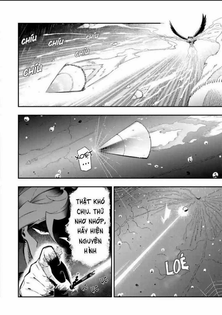 Nhiệm Vụ Của Kẻ Mạnh Nhất Chapter 14.1 trang 6