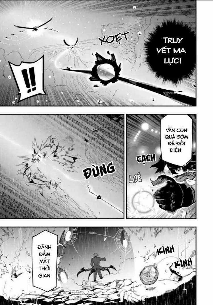 Nhiệm Vụ Của Kẻ Mạnh Nhất Chapter 14.1 trang 7