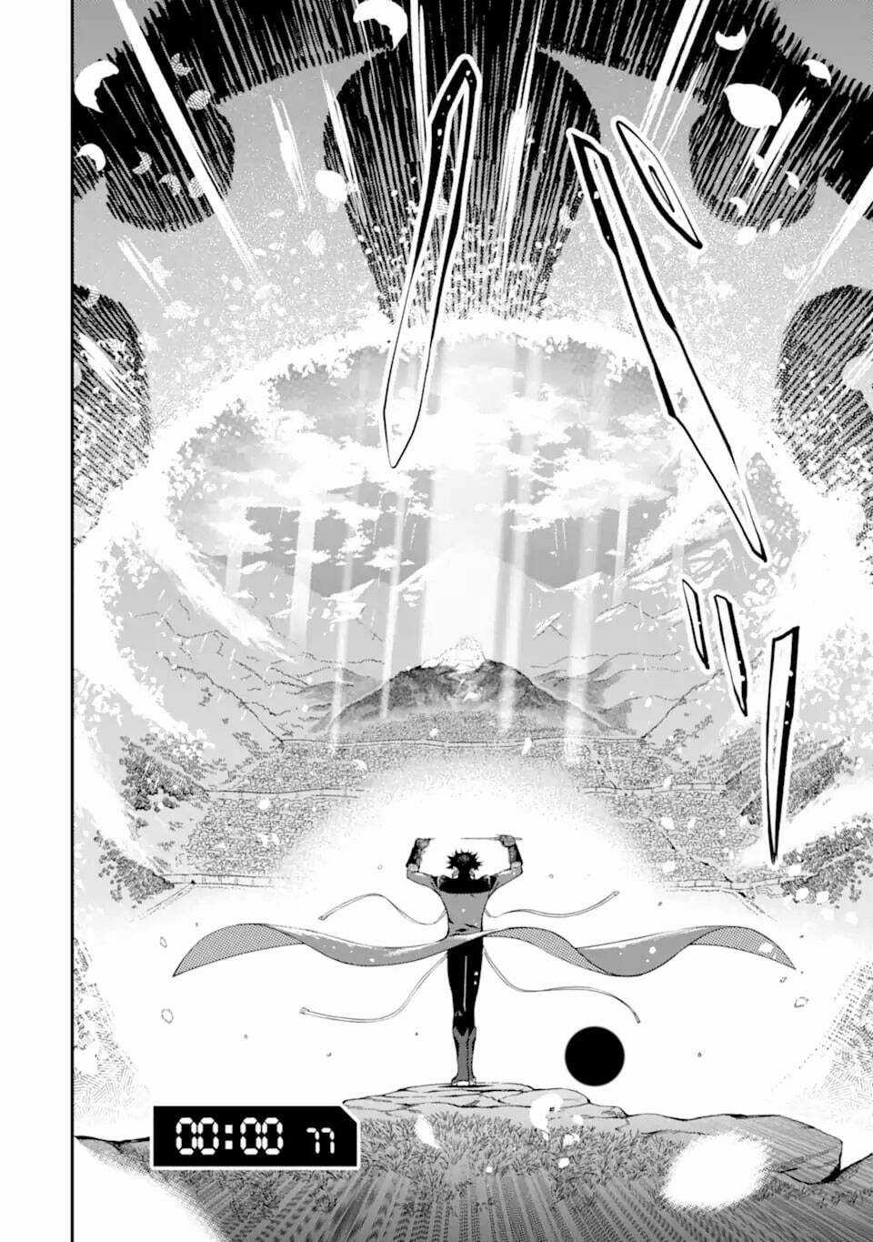 Nhiệm Vụ Của Kẻ Mạnh Nhất Chapter 14.2 trang 10