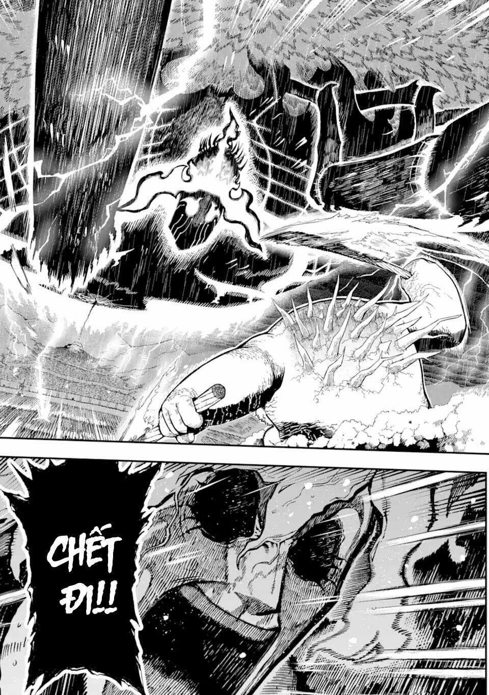 Nhiệm Vụ Của Kẻ Mạnh Nhất Chapter 14.2 trang 7