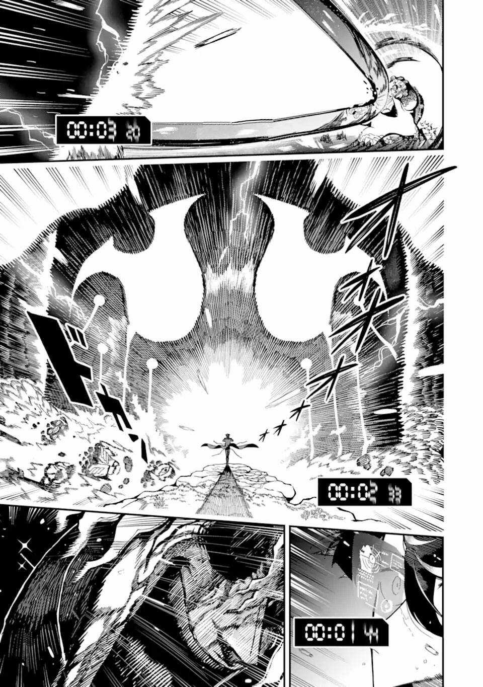 Nhiệm Vụ Của Kẻ Mạnh Nhất Chapter 14.2 trang 9