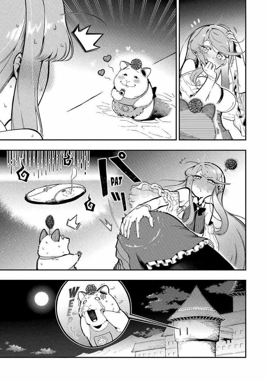 Nhiệm Vụ Của Kẻ Mạnh Nhất Chapter 16.2 trang 14