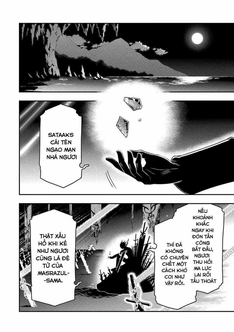 Nhiệm Vụ Của Kẻ Mạnh Nhất Chapter 16.2 trang 15