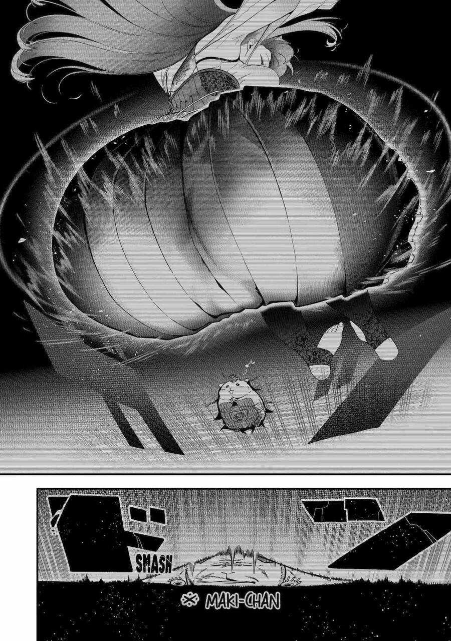 Nhiệm Vụ Của Kẻ Mạnh Nhất Chapter 16.2 trang 5