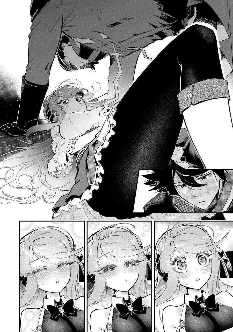 Nhiệm Vụ Của Kẻ Mạnh Nhất Chapter 16.2 trang 9