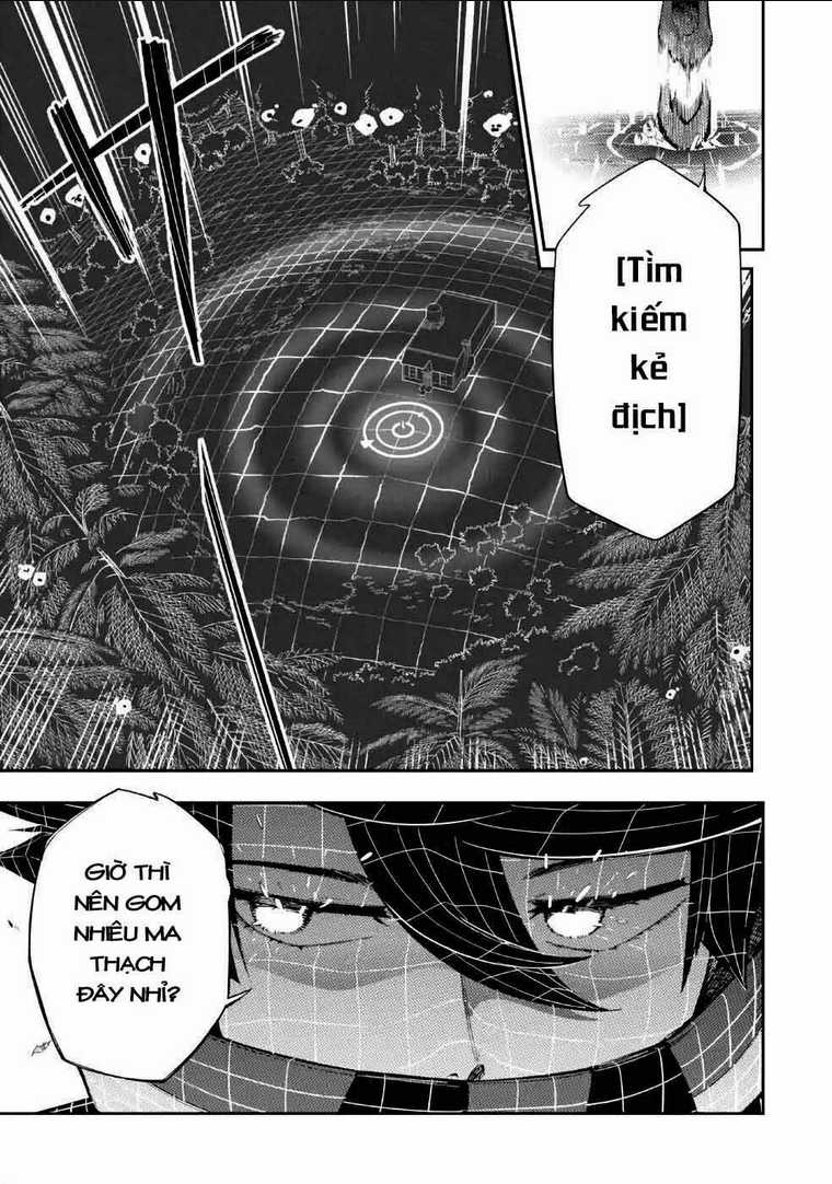 Nhiệm Vụ Của Kẻ Mạnh Nhất Chapter 2 trang 25