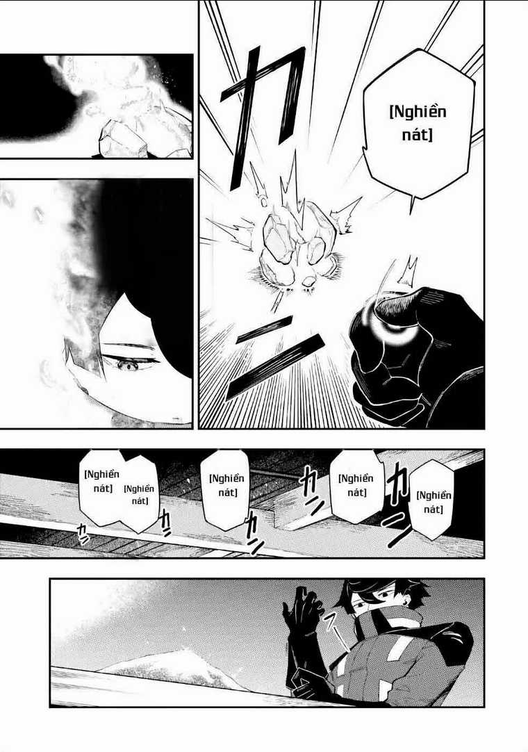 Nhiệm Vụ Của Kẻ Mạnh Nhất Chapter 2 trang 29