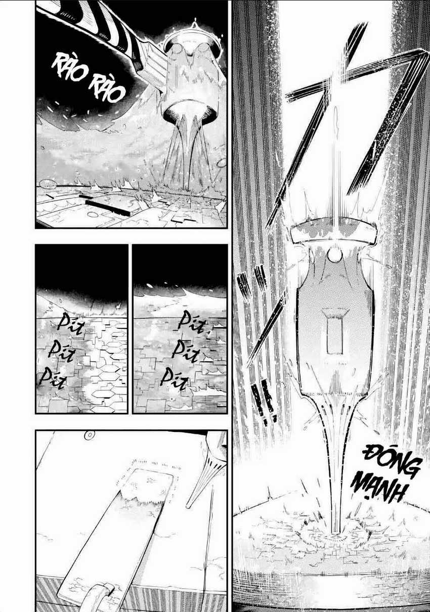 Nhiệm Vụ Của Kẻ Mạnh Nhất Chapter 2 trang 4