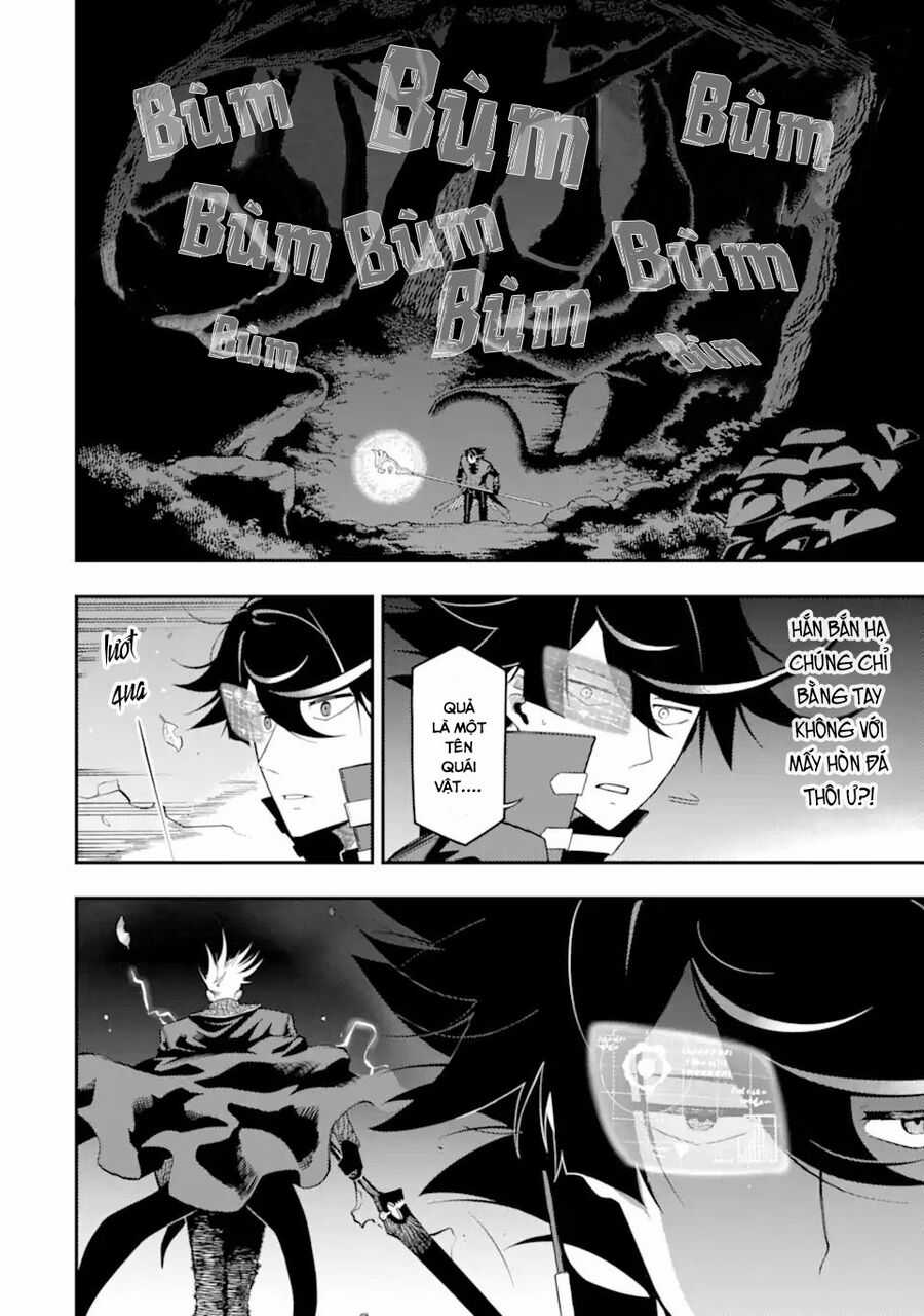 Nhiệm Vụ Của Kẻ Mạnh Nhất Chapter 20 trang 16