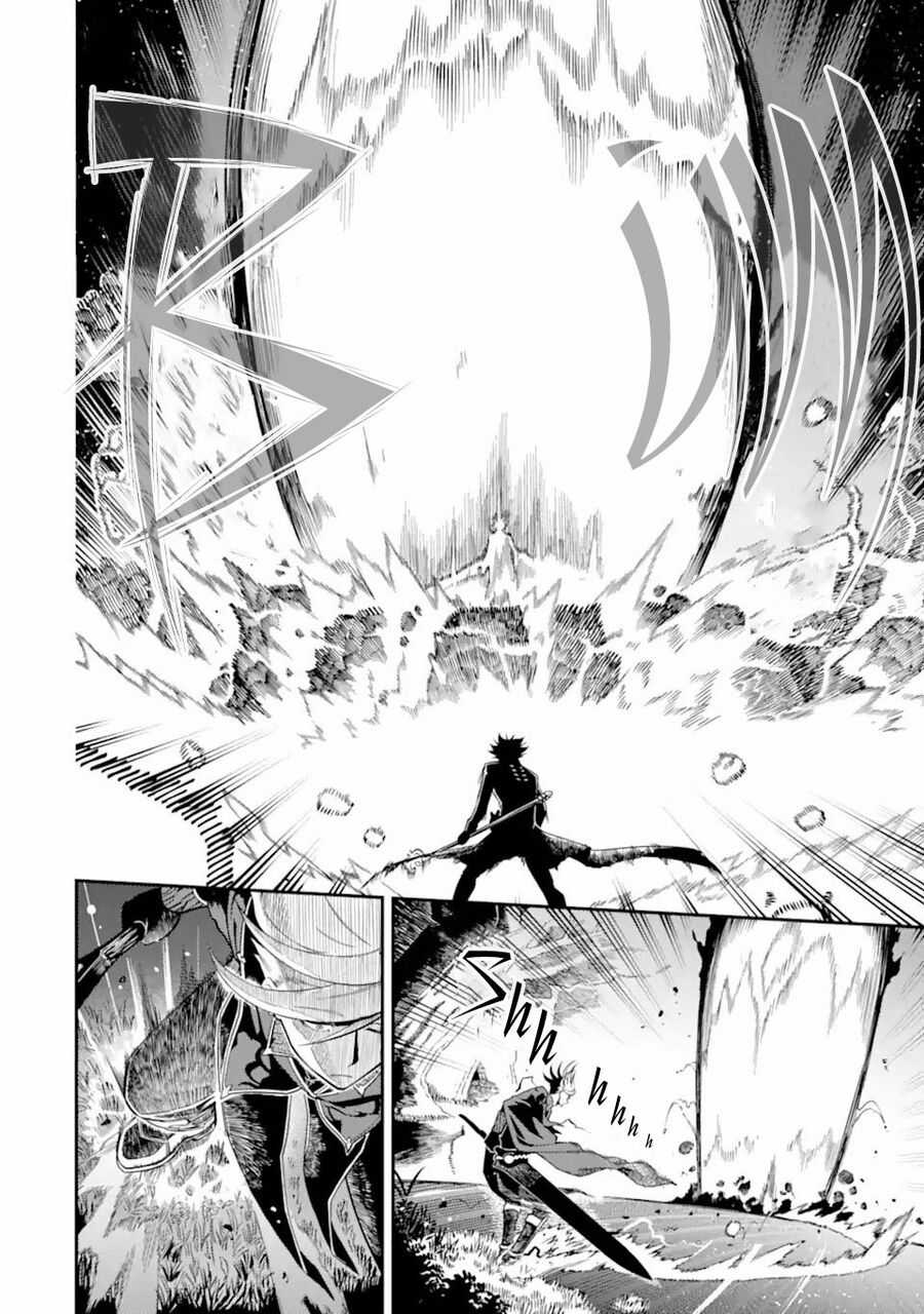 Nhiệm Vụ Của Kẻ Mạnh Nhất Chapter 20 trang 20