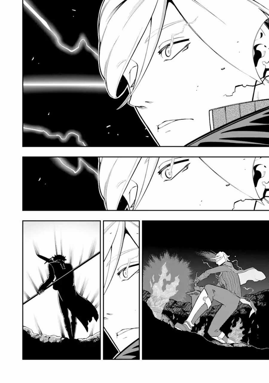 Nhiệm Vụ Của Kẻ Mạnh Nhất Chapter 20 trang 24