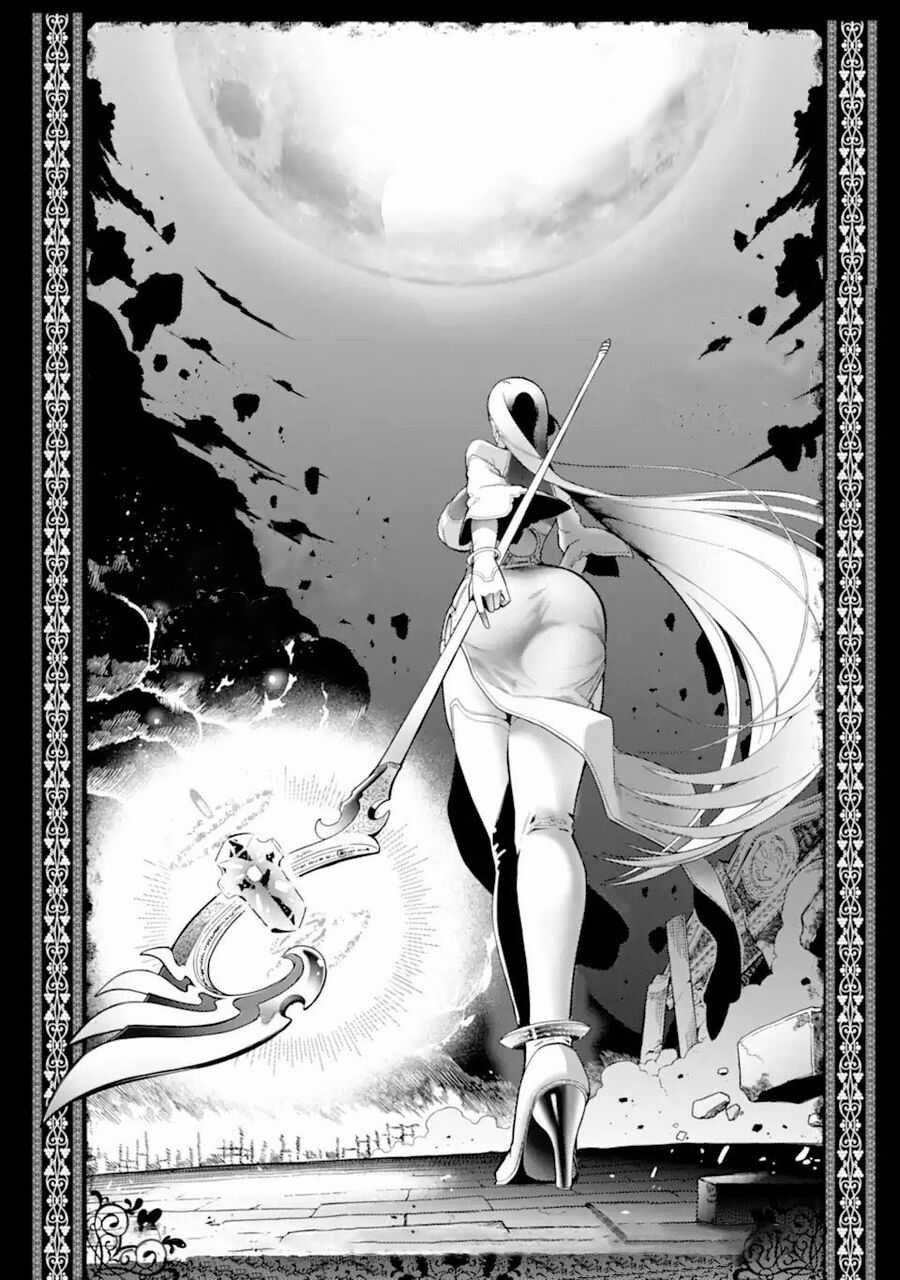 Nhiệm Vụ Của Kẻ Mạnh Nhất Chapter 20 trang 3